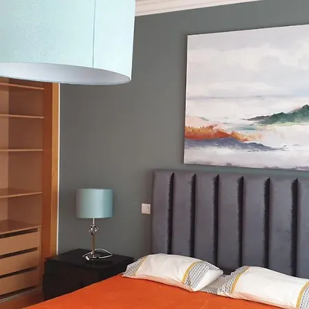 Konukevi Vivenda Valverde Nazaré