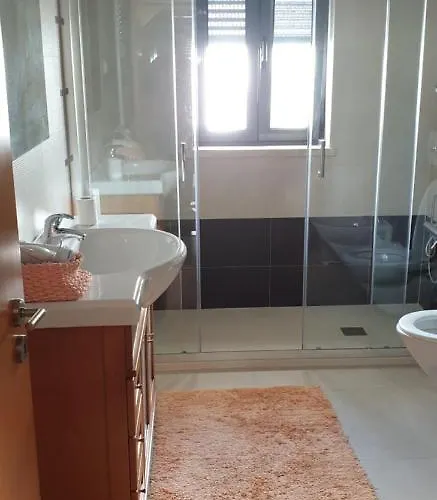 Konukevi Vivenda Valverde