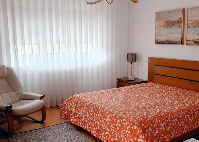 Vivenda Valverde Konukevi *