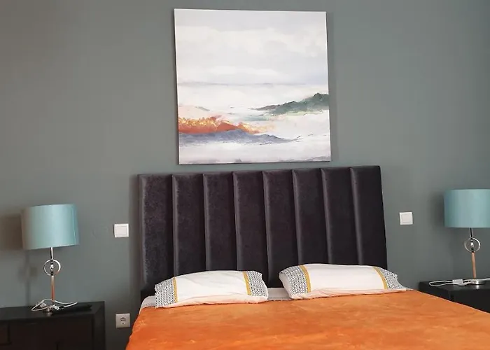 Vivenda Valverde Nazaré