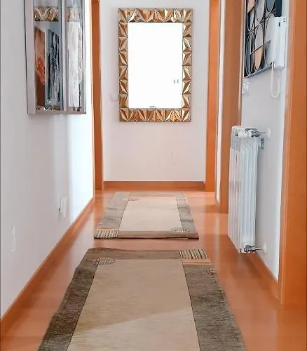 Vivenda Valverde Konukevi