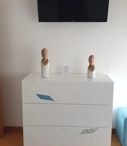 Vivenda Valverde * Nazaré