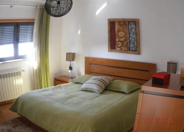 Vivenda Valverde Konukevi