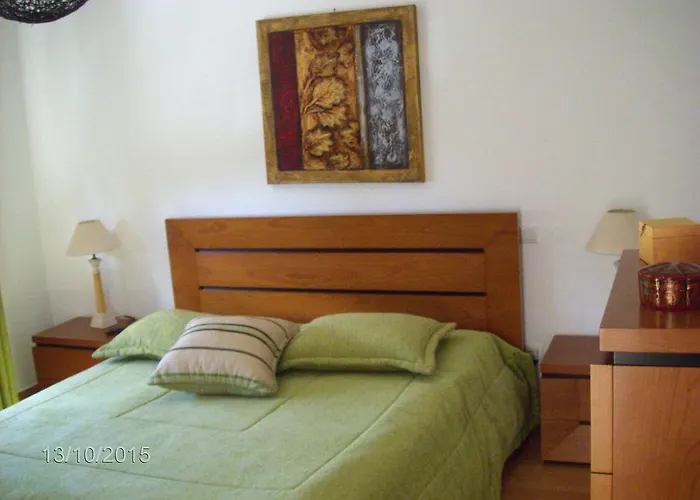 Vivenda Valverde * Nazaré