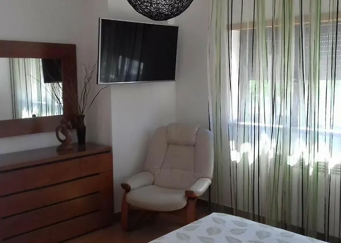 Vivenda Valverde Konukevi *