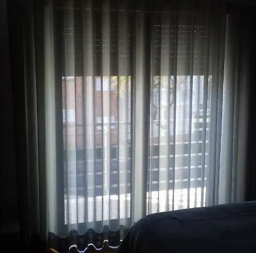 Vivenda Valverde Konukevi *