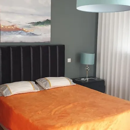 Gæstehus Vivenda Valverde Nazaré