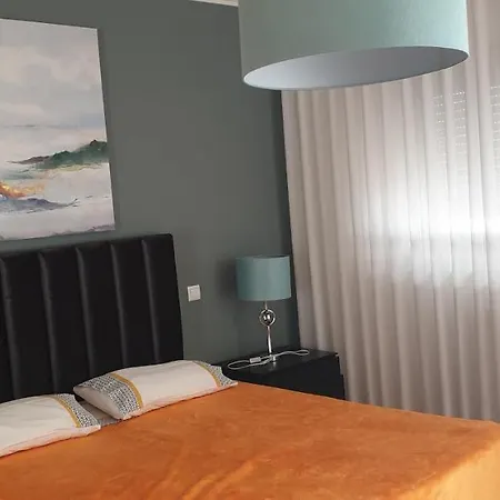 Vivenda Valverde Gæstehus