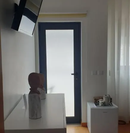 Vivenda Valverde Gæstehus *