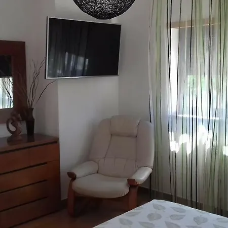 Vivenda Valverde Pensión *