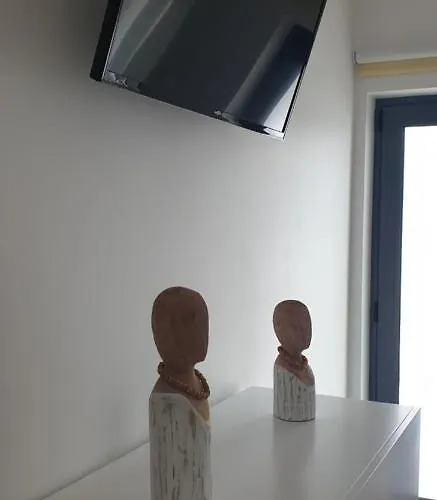 Гостевой дом Vivenda Valverde Назаре