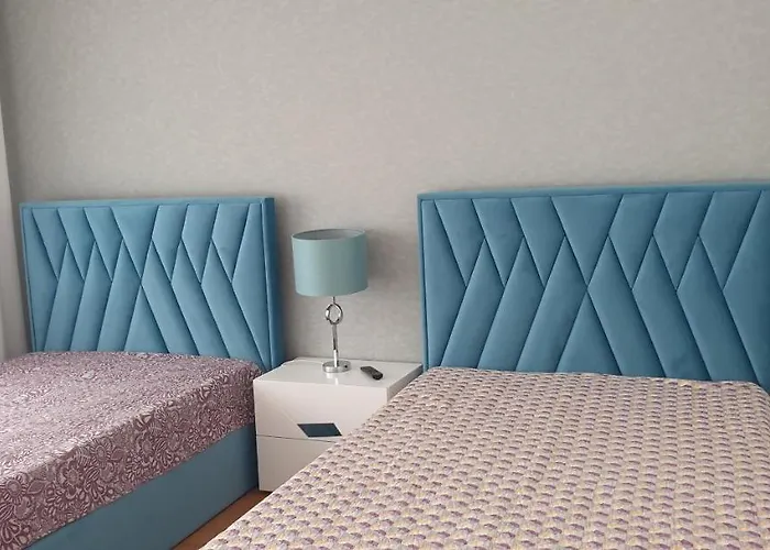 Vivenda Valverde Гостевой дом